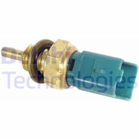 Comprar Sensor, temperatura del refrigerante de DELPHI TS10218-12B1 a bajo precio de 12,25 €