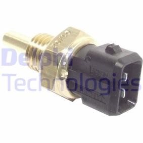 Achetez des Sonde de température, liquide de refroidissement DELPHI TS10229-12B1 à prix pour 15,04 €