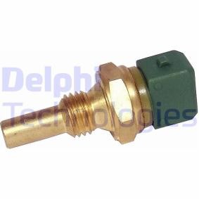 Compre Sensor, temperatura do líquido de refrigeração da DELPHI TS10230-12B1 a um preço baixo por 11,16 €