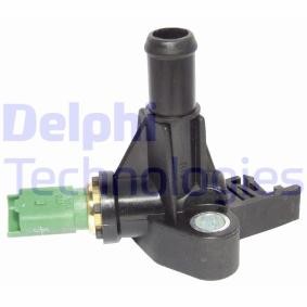 Achetez des Sonde de température, liquide de refroidissement DELPHI TS10235-12B1 à prix pour 72,09 €