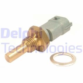 Compre Sensor, temperatura do líquido de refrigeração da DELPHI TS10237-12B1 a um preço baixo por 22,55 €