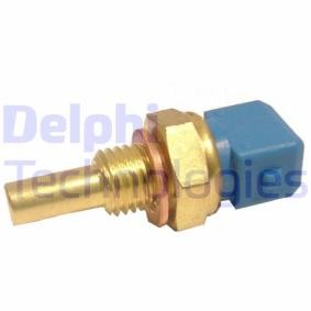 Compre Sensor, temperatura do líquido de refrigeração da DELPHI TS10239-12B1 a um preço baixo por 14,92 €