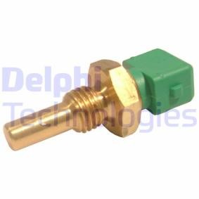 Compre Sensor, temperatura do líquido de refrigeração da DELPHI TS10241-12B1 a um preço baixo por 15,63 €
