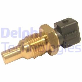 Compre Sensor, temperatura do líquido de refrigeração da DELPHI TS10249-12B1 a um preço baixo por 14,50 €