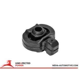Halter, Schalldämpfer MH30320