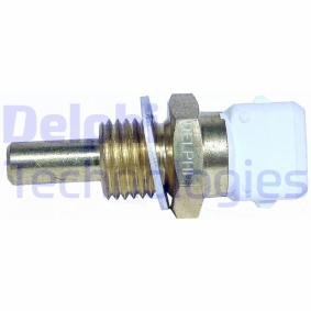 Compre Sensor, temperatura do líquido de refrigeração da DELPHI TS10255 a um preço baixo por 13,91 €