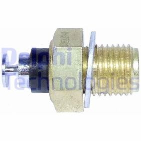 Compre Sensor, temperatura do líquido de refrigeração da DELPHI TS10256 a um preço baixo por 9,62 €