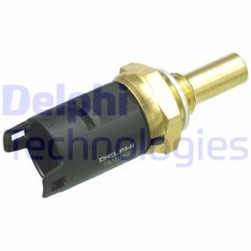 Compre Sensor, temperatura do líquido de refrigeração da DELPHI TS10258 a um preço baixo por 15,55 €