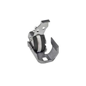 Comprar Almohadilla de tope, silenciador de MEHA AUTOMOTIVE MH30381 a bajo precio de 21,50 €