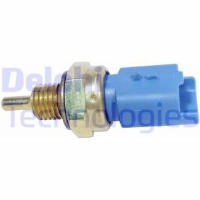 Comprar Sensor, temperatura del refrigerante de DELPHI TS10260 a bajo precio de 12,60 €