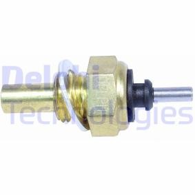 Compre Sensor, temperatura do líquido de refrigeração da DELPHI TS10261 a um preço baixo por 9,28 €