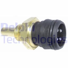 Compre Sensor, temperatura do líquido de refrigeração da DELPHI TS10263 a um preço baixo por 13,15 €