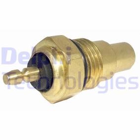 Comprar Sensor, temperatura del refrigerante de DELPHI TS10264 a bajo precio de 11,87 €