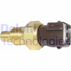 Comprar Sensor, temperatura del refrigerante de DELPHI TS10268 a bajo precio de 10,22 €