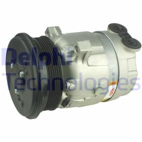Acquista Compressore aria condizionata da DELPHI TSP0155013 a buon mercato per soli 257,54 €