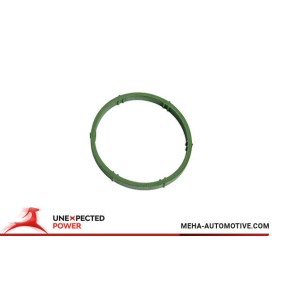 Ansaugkrümmerdichtung von MEHA AUTOMOTIVE