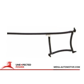 Ölleitung für Turbolader des Herstellers MEHA AUTOMOTIVE - Originalware Artikelnummer: MH50420