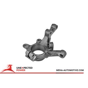Achsschenkel, Radaufhängung von MEHA AUTOMOTIVE