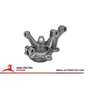 Achsschenkel, Radaufhängung von MEHA AUTOMOTIVE