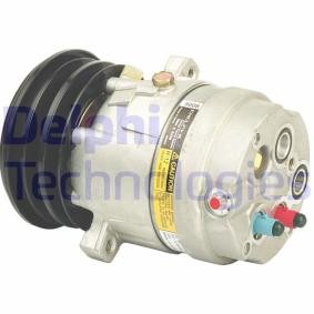 Acquista Compressore aria condizionata da DELPHI TSP0155120 a buon mercato per soli 241,23 €