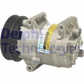 Acquista Compressore aria condizionata da DELPHI TSP0155140 a buon mercato per soli 456,63 €