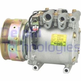Köp AC-kompressor av DELPHI TSP0155228 till det låga priset 10668,00 kr