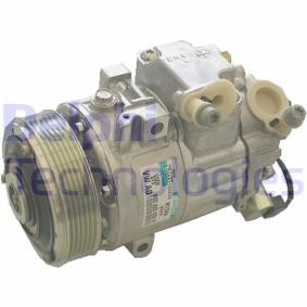 Klimakompressor TSP0155433 von DELPHI günstig für 365,09 € online kaufen