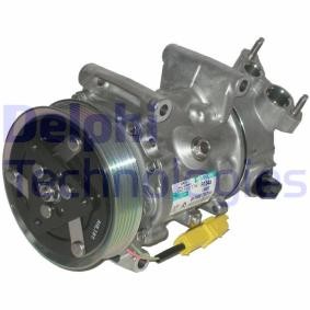 Köp AC-kompressor av DELPHI TSP0155488 till det låga priset 10887,87 kr