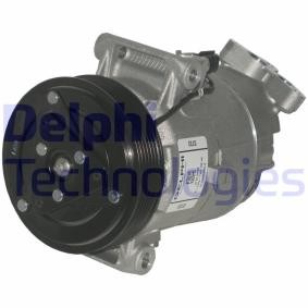 Klimakompressor TSP0155830 von DELPHI günstig für 250,25 € online kaufen