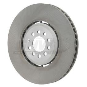 Osta Jarrulevy SHW Performance:llä AFL41411 edullisesti hintaan 442,22 €