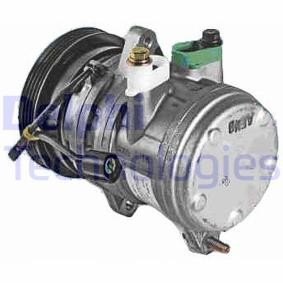 Acquista Compressore aria condizionata da DELPHI TSP0155862 a buon mercato per soli 216,98 €