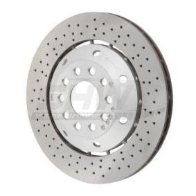 Osta Jarrulevy SHW Performance:llä ARL46413 edullisesti hintaan 542,24 €