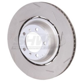 Osta Jarrulevy SHW Performance:llä ARX47418 edullisesti hintaan 519,95 €