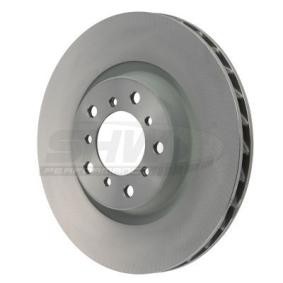 Osta Jarrulevy SHW Performance:llä BFL35291 edullisesti hintaan 191,40 €