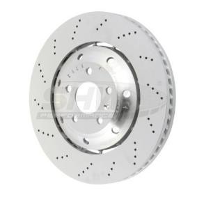 Bremsscheibe LFL47411