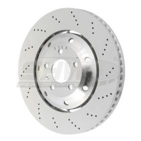Bremsscheibe LFR47412