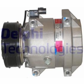 Klimakompressor TSP0155880