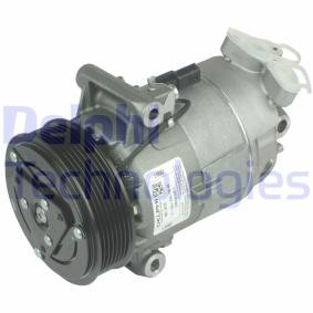 Acquista Compressore aria condizionata da DELPHI TSP0155926 a buon mercato per soli 300,56 €