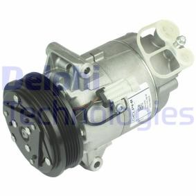 Köp AC-kompressor av DELPHI TSP0155930 till det låga priset 3377,02 kr