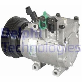 Köp AC-kompressor av DELPHI TSP0155934 till det låga priset 5444,98 kr