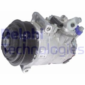 Acquista Compressore aria condizionata da DELPHI TSP0155960 a buon mercato per soli 412,75 €