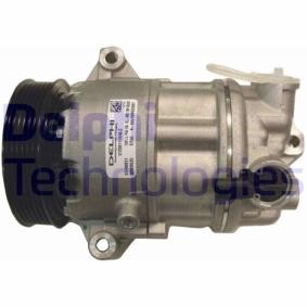 Acquista Compressore aria condizionata da DELPHI TSP0155962 a buon mercato per soli 257,71 €