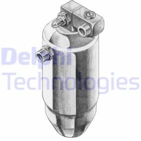 Klimatrockner von DELPHI TSP0175005