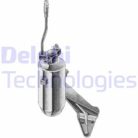 Klimatrockner von DELPHI TSP0175009