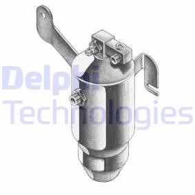 Klimatrockner für PEUGEOT von DELPHI