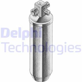 Klimatrockner für PEUGEOT von DELPHI