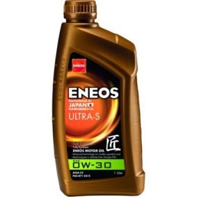 Comprar Aceite de motor de ENEOS EU0023401N a bajo precio de 19,16 €