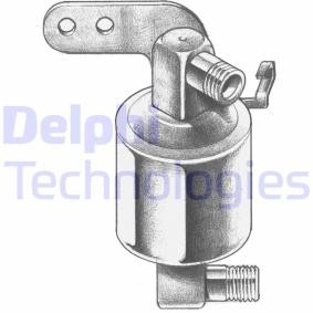 Klimatrockner für PEUGEOT von DELPHI