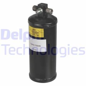 Compre Secador, ar condicionado da DELPHI TSP0175030 a um preço baixo por 24,29 €