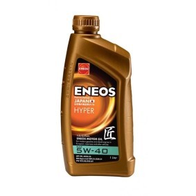 Køb Motorolie af ENEOS EU0031401N til den lave pris 194,57 DKK